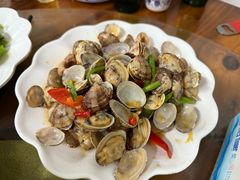 -叶姐海鲜(棋子湾店)