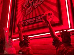 -五棵松火鬼披萨