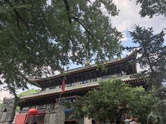 -五台山风景名胜区