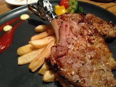 -阿里家·新疆烤肉酒場 by MIG