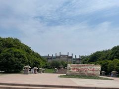 -南京市江宁方山