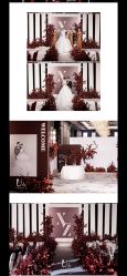 -南京富力万达嘉华酒店·宴会厅