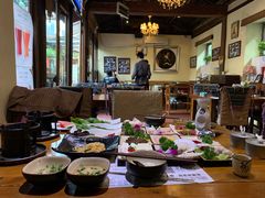 大堂-束河人家(南锣鼓巷店)