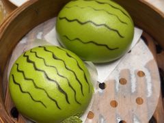 -云山茶餐厅(广东大厦店)