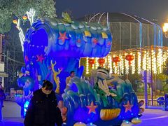 -国色天乡三期陆地乐园