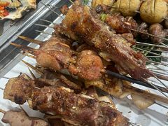 -老谢野馄饨(延安路店)