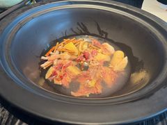 -阿鸡鱼庄·顺德鲜蒸小炒(亚运村店)