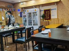 大堂-老黑板筋(顺义总店)