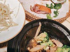 -锦府盐帮·侯宅(五棵松万达店)