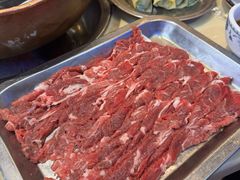 -月圆火锅(宁海东路二店)