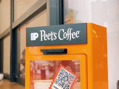 -Peet's Coffee皮爷咖啡(大学路店)