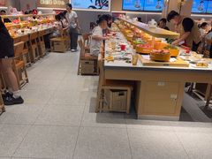-龍歌自助小火锅(兰山上海路万达店)