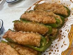 -津津菜馆(绝没分店)
