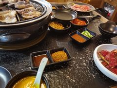 -九田家黑牛烤肉料理(石路天虹店)