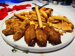 -天玑高空江景餐厅&酒吧Sky Secret Restaurant&Bar