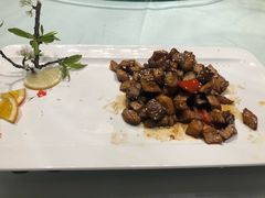 -百翠山居.家飨餐厅