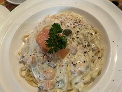 -安妮意大利餐厅(国贸店)