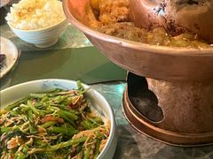 -浩海火烧云傣家菜(京广店)