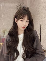 -3AM HAIR SALON染发接发