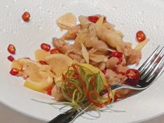 -臻宝中餐厅·大连菜·海鲜·融合菜(大连一方城堡豪华精选酒店)