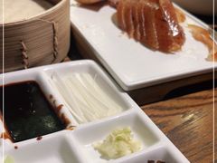 -小大董·烤鸭(王府井apm店)