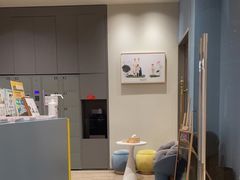 -海马体照相馆(上海月星环球港店)