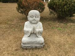 -东台西溪天仙缘景区