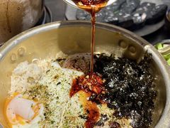 -韩山葵烤肉(太古里店)