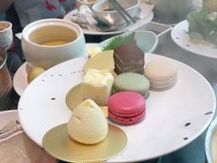 -淡尾·海鲜自助概念餐厅(虹桥南丰城店)