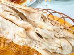 -清真喜兰老丁羊汤特色小吃