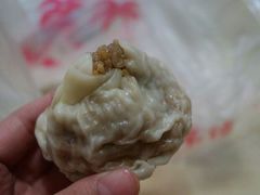 -清泉阁包子铺(中山路店)
