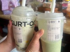 -一只酸奶牛(时代天街A馆店)