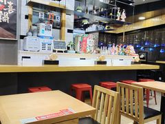 -京和风.日式家庭料理(京和风食堂大仓店)