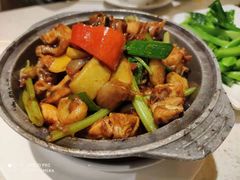 -香港新发烧腊茶餐厅(书城店)