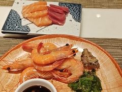 -食百绚全日制餐厅(成都棕榈泉费尔蒙酒店)