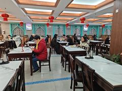 -清真马祥兴菜馆(云南北路店)