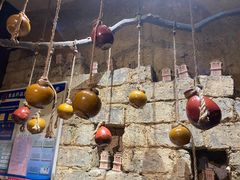 -盟重烧烤(高正街店)