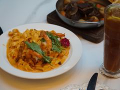 -get pizza意大利餐厅(凯德MALL店)