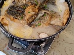 砂锅鱼-红豆园(文林街店)