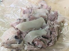 -小辫子羊肉面馆(周东店)