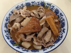 -大鼎沙嗲面(港口路店)
