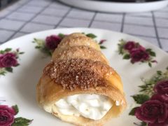 -中关村茶点