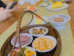 -梅间堂茶馆(绿地缤纷城店)