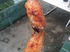 -小象钓虾·营地烧烤(洛溪店)