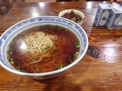 -德兴老面馆(德平路店)