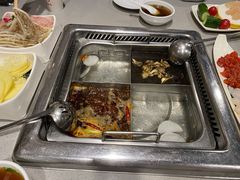 -海底捞火锅(凯德广场店)