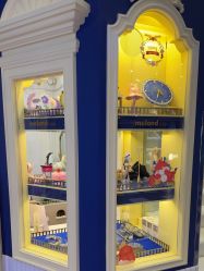 -MELAND CLUB亲子乐园·派对·餐厅(北京芳圆里ID MALL店)