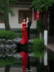 -第一夫人婚纱摄影(南京店)