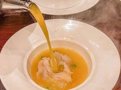 -彩丰楼中餐厅·早茶·点心·粤菜(海口华彩洲际酒店)