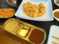 -烤肉刘·清真老北京炙子烤肉(虎坊桥老店)